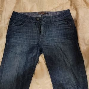 PPD Paige Premium Denim Jeans 31 X 31 straight leg